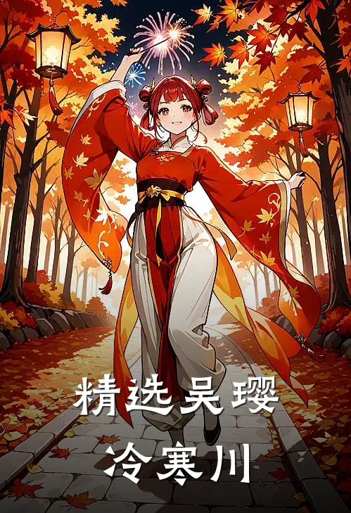 精选吴璎冷寒川