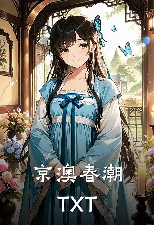 京澳春潮TXT