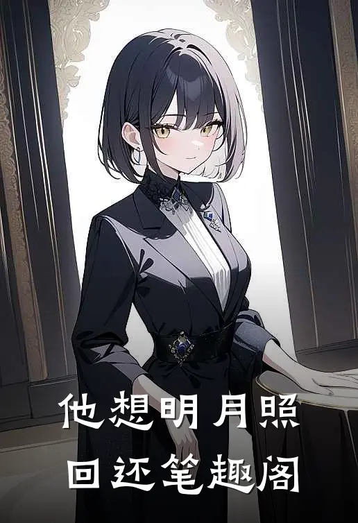 他想明月照回还笔趣阁
