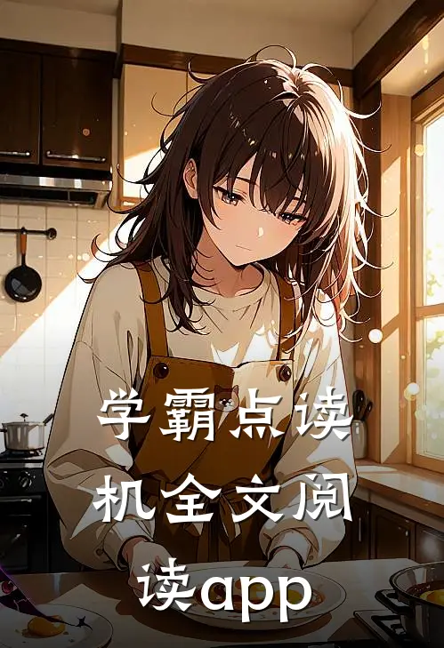 学霸点读机全文阅读app