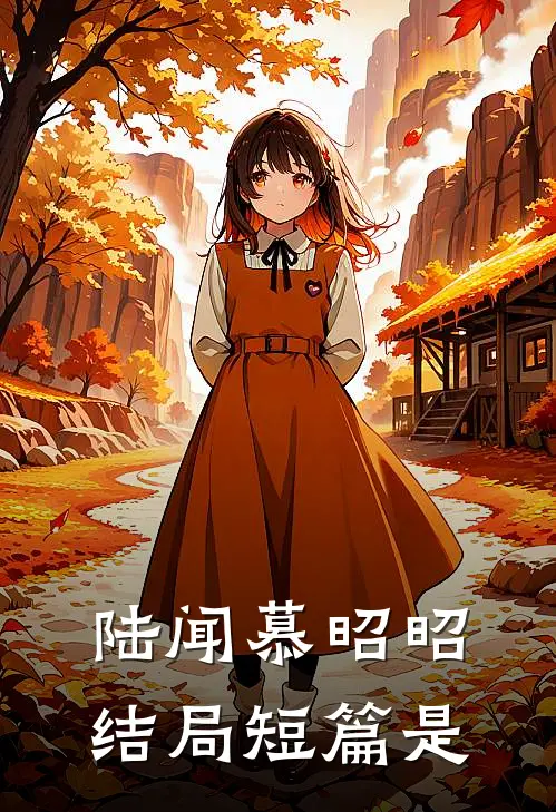 陆闻慕昭昭结局短篇是