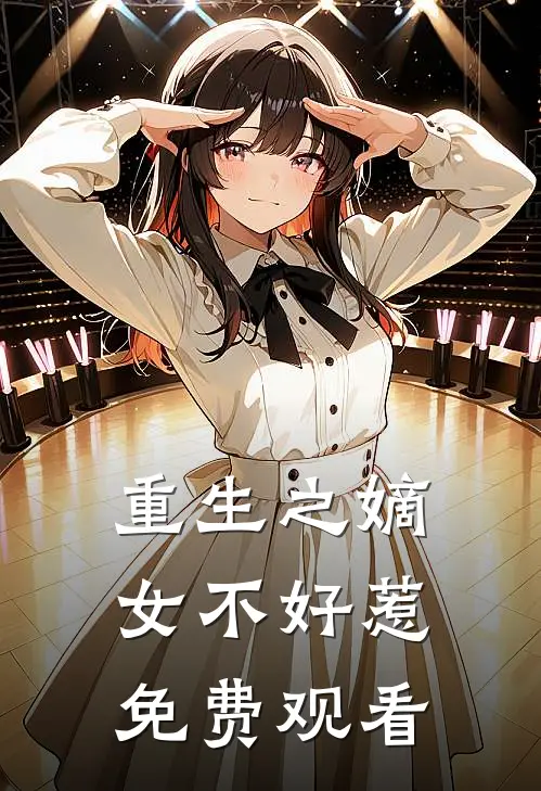 重生之嫡女不好惹免费观看