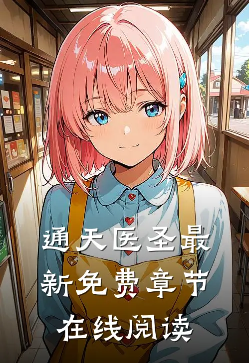 通天医圣最新免费章节在线阅读