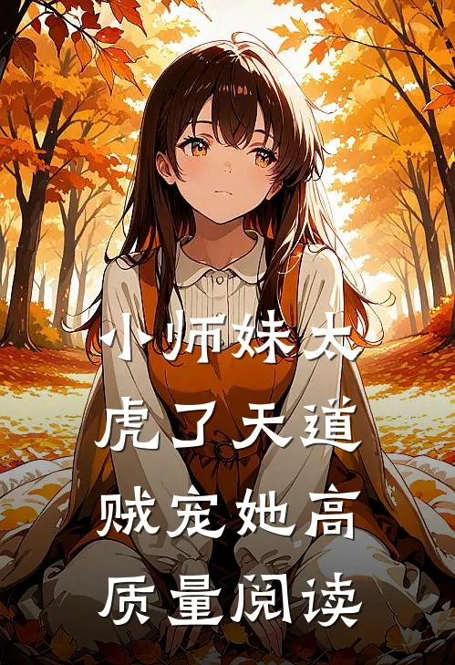 小师妹太虎了天道贼宠她高质量阅读