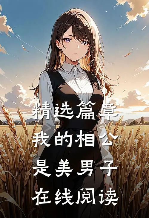 精选篇章我的相公是美男子在线阅读