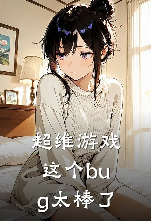 超维游戏这个bug太棒了