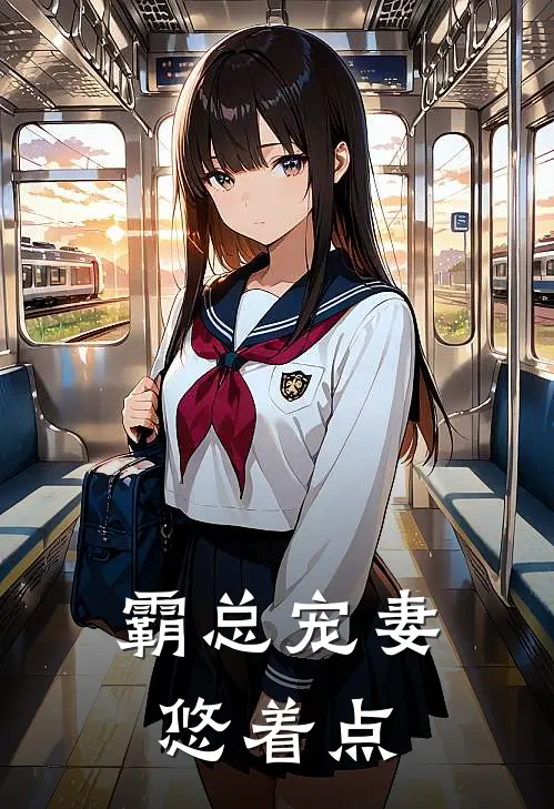 霸总宠妻悠着点