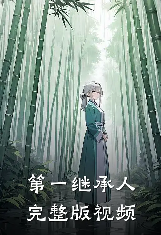 第一继承人完整版视频