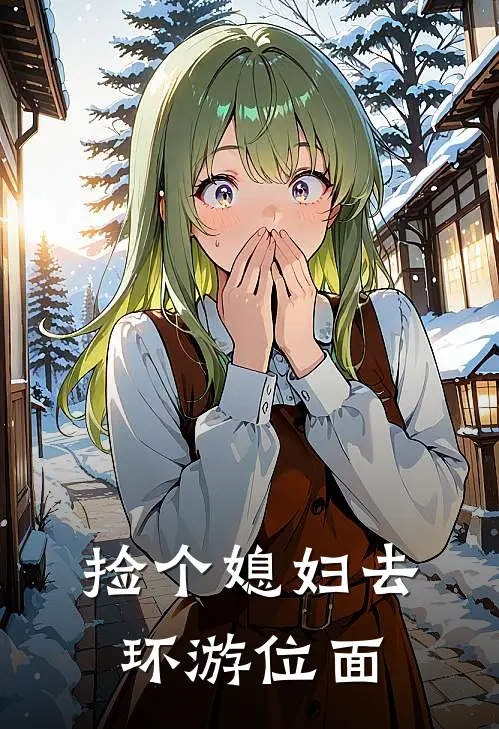 捡个媳妇去环游位面