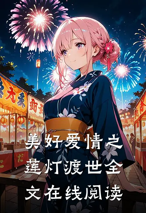 美好爱情之莲灯渡世全文在线阅读