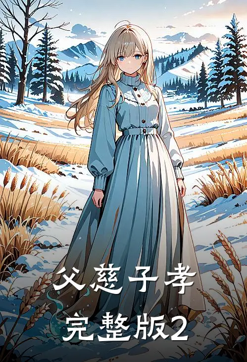 父慈子孝完整版2