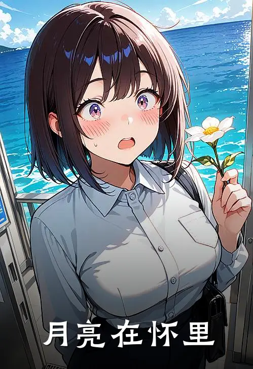 月亮在怀里