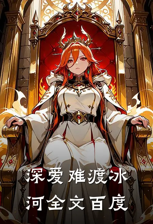 深爱难渡冰河全文百度