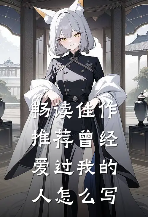 畅读佳作推荐曾经爱过我的人怎么写