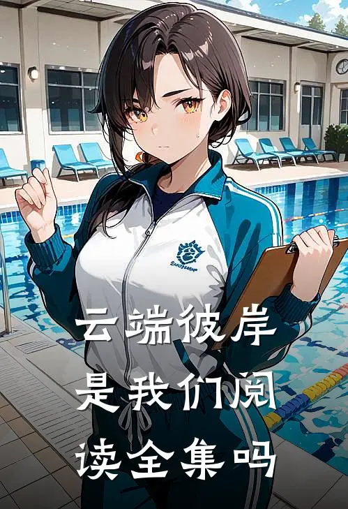 云端彼岸是我们阅读全集吗