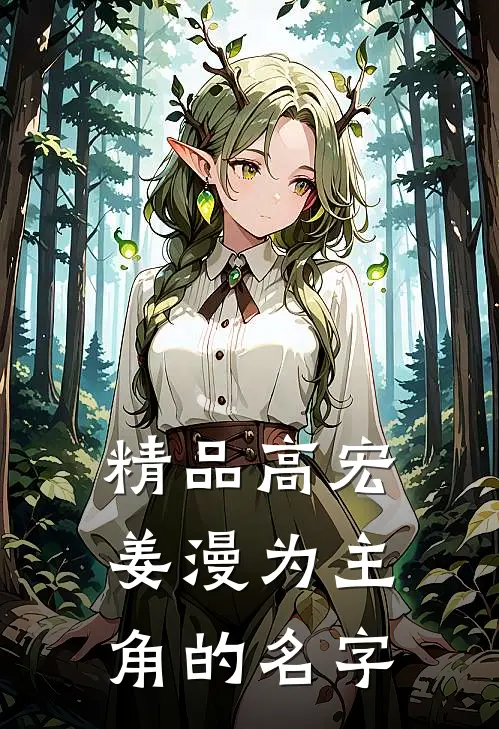 精品高宏姜漫为主角的名字