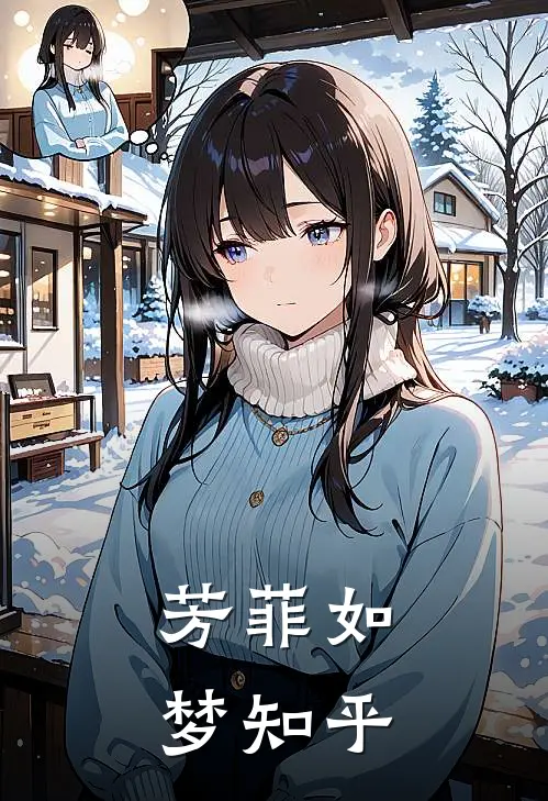 芳菲如梦知乎