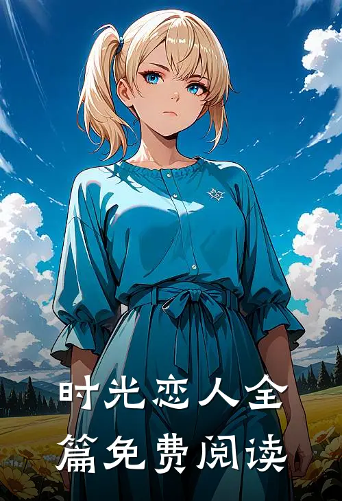 时光恋人全篇免费阅读