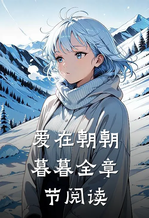 爱在朝朝暮暮全章节阅读