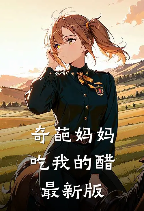 奇葩妈妈吃我的醋最新版