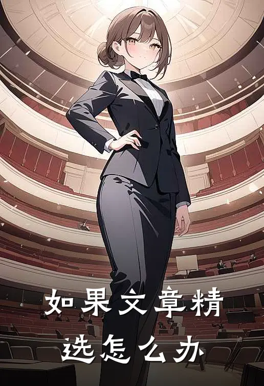 如果文章精选怎么办