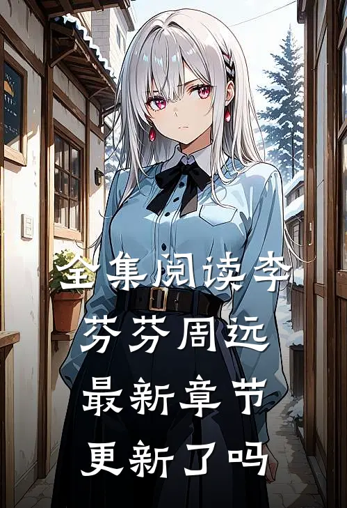全集阅读李芬芬周远最新章节更新了吗