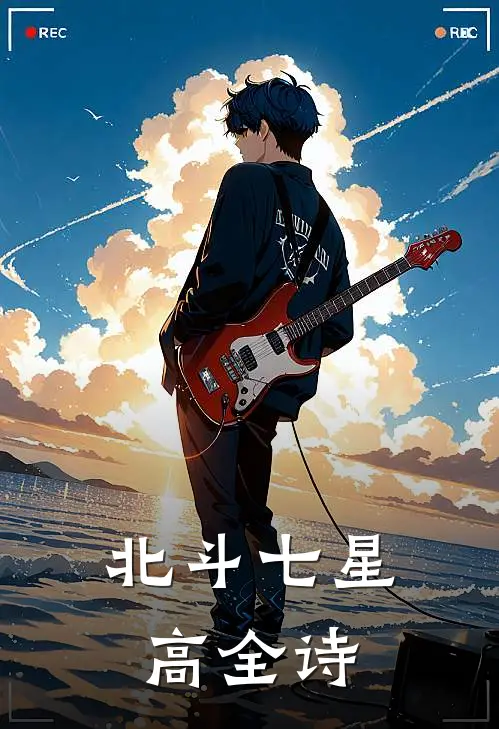北斗七星高全诗