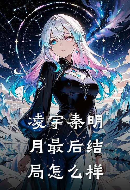 凌宇秦明月最后结局怎么样