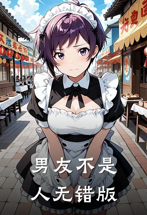 男友不是人无错版