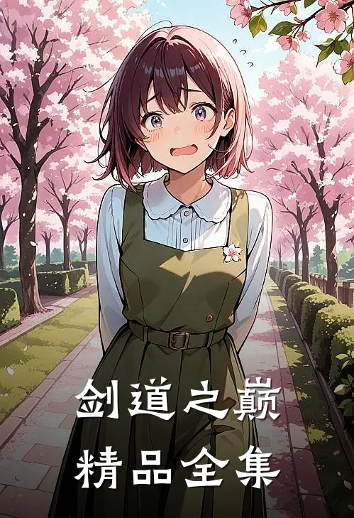 剑道之巅精品全集