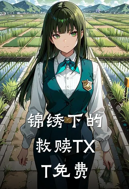 锦绣下的救赎TXT免费