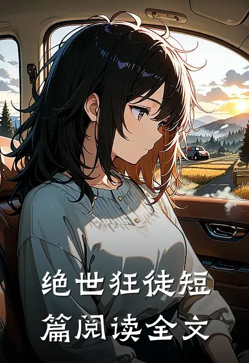 绝世狂徒短篇阅读全文