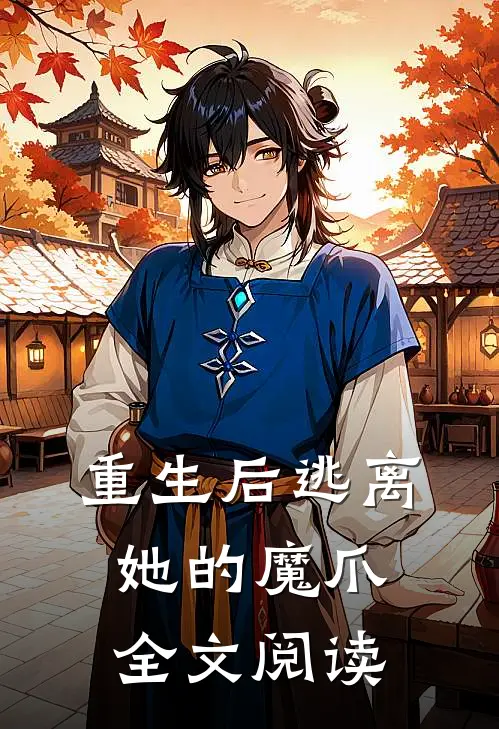 重生后逃离她的魔爪全文阅读
