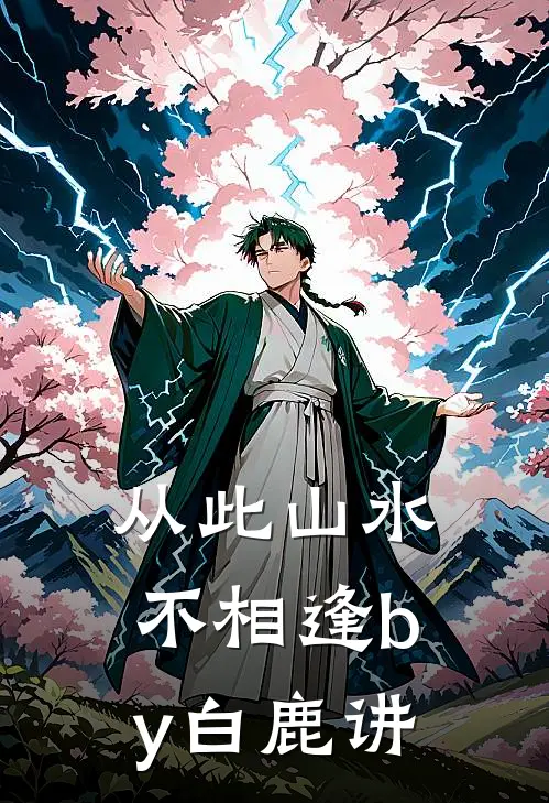 从此山水不相逢by白鹿讲