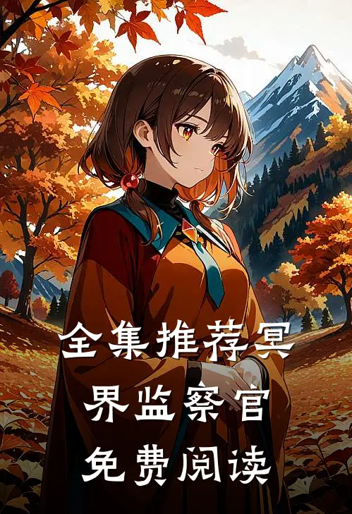 全集推荐冥界监察官免费阅读