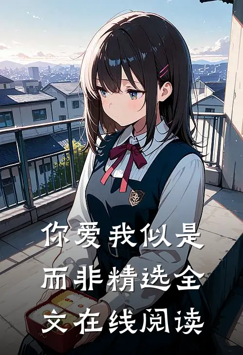 你爱我似是而非精选全文在线阅读