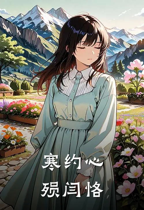 寒约心殒闫恪