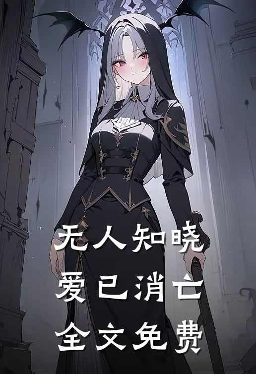 无人知晓爱已消亡全文免费
