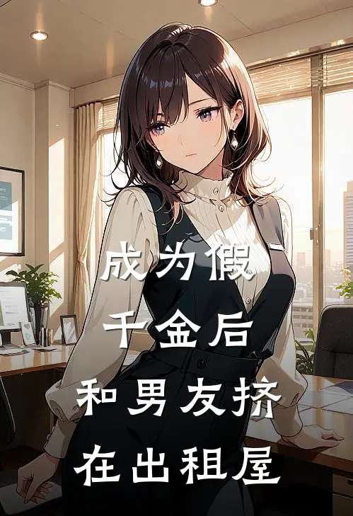 成为假千金后，和男友挤在出租屋