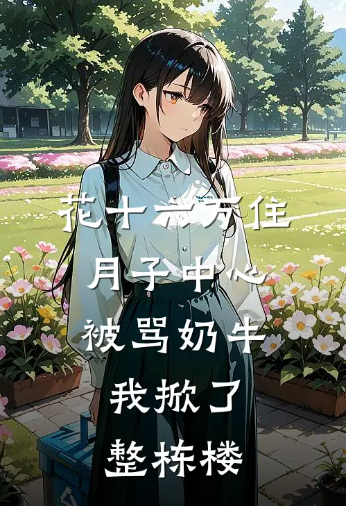 花十六万住月子中心被骂奶牛，我掀了整栋楼