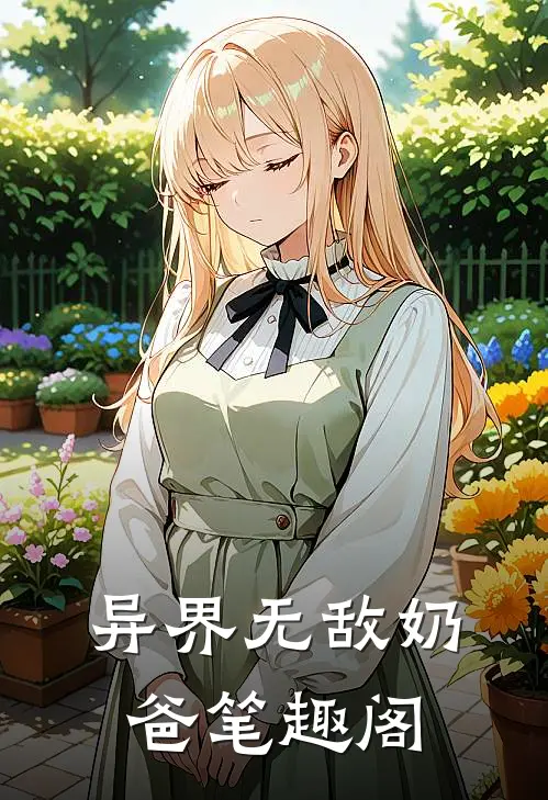 异界无敌奶爸笔趣阁