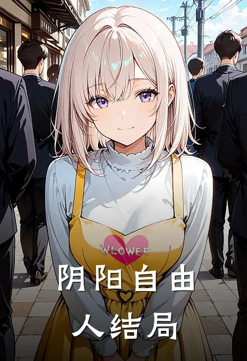 阴阳自由人结局