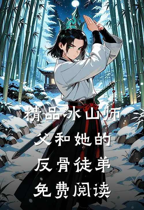 精品冰山师父和她的反骨徒弟免费阅读