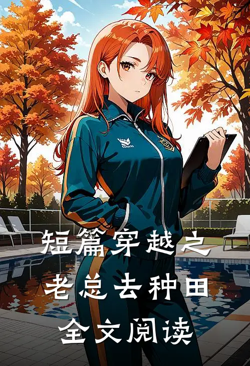 短篇穿越之老总去种田全文阅读