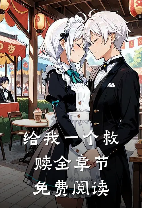 给我一个救赎全章节免费阅读