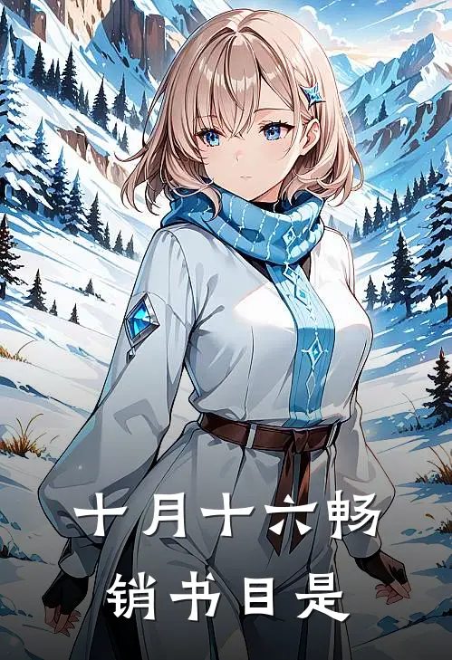 十月十六畅销书目是