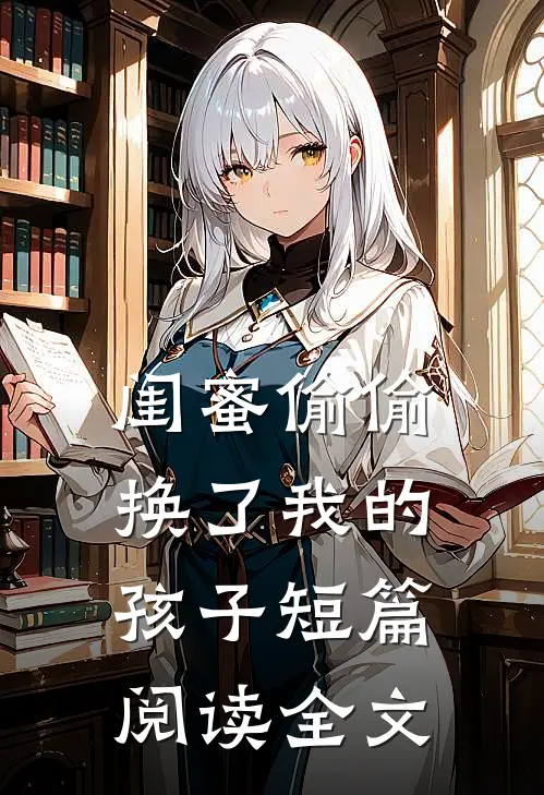 闺蜜偷偷换了我的孩子短篇阅读全文