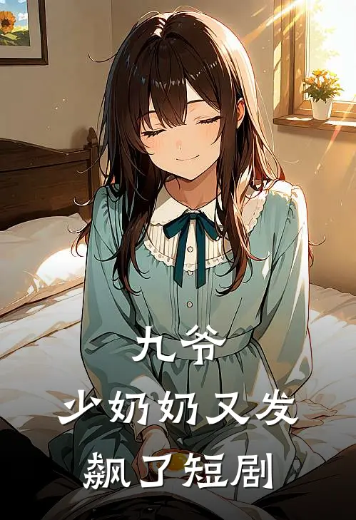 九爷,少奶奶又发飙了短剧