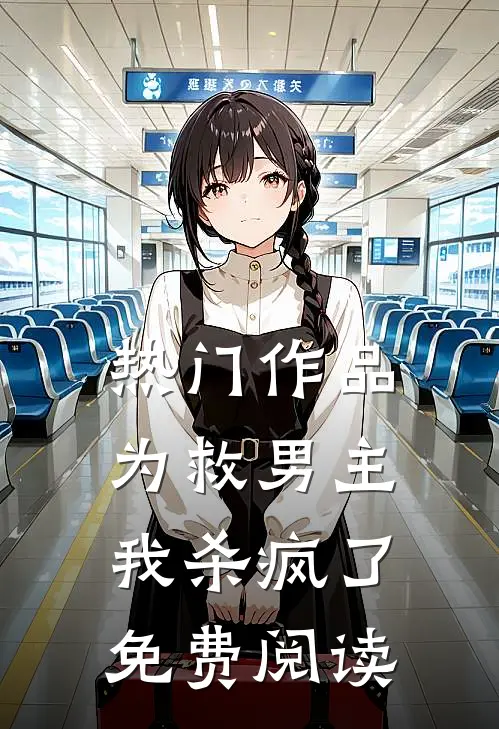 热门作品为救男主我杀疯了免费阅读