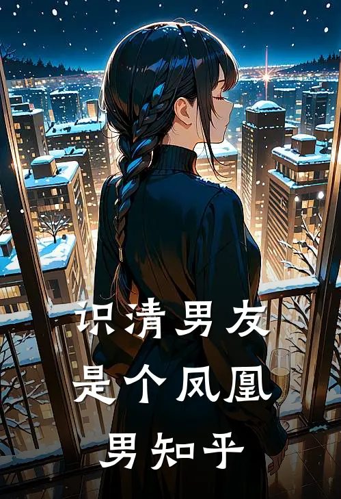 识清男友是个凤凰男知乎